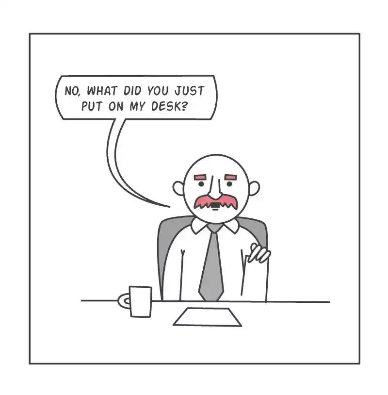 dustinteractive Chapter 393: Ep.392: