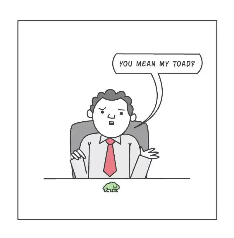 dustinteractive Chapter 393: Ep.392: