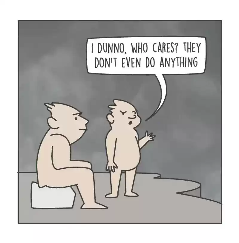 dustinteractive Chapter 394: Ep.393: