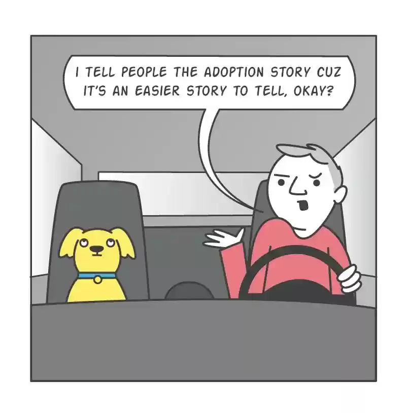 dustinteractive Chapter 395: Ep.394: