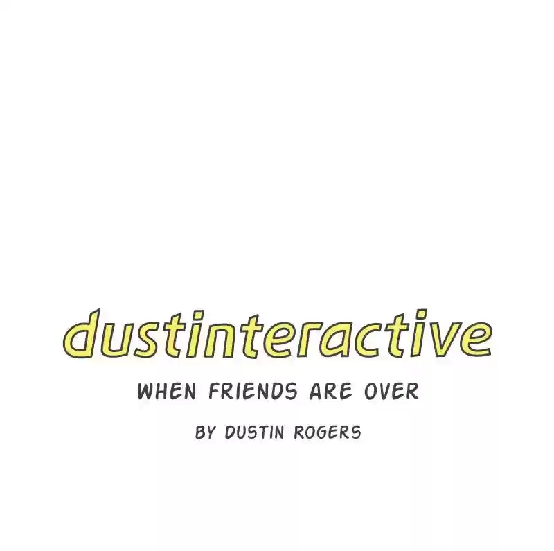 dustinteractive Chapter 398: Ep.397: