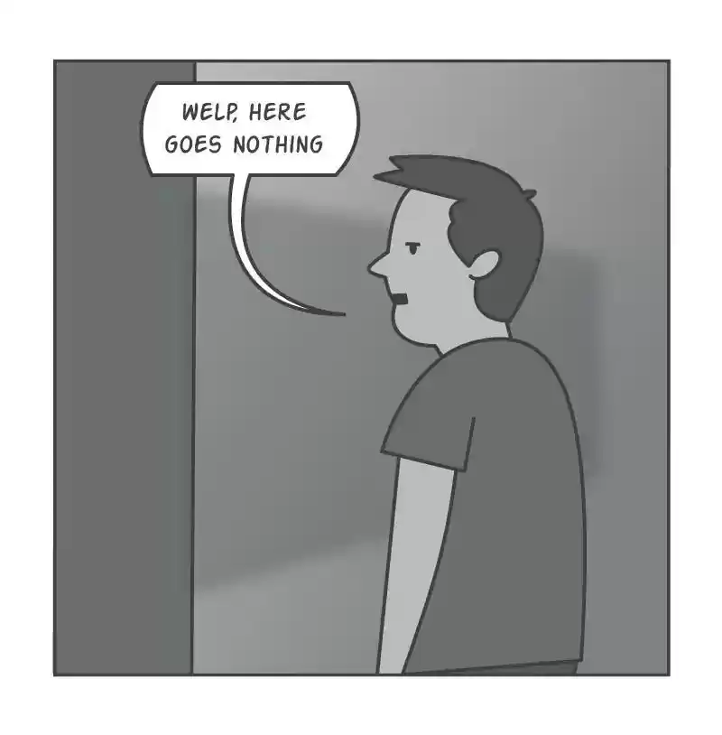 dustinteractive Chapter 398: Ep.397: