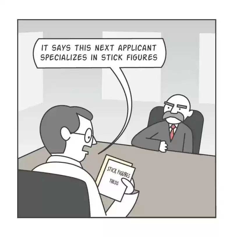 dustinteractive Chapter 399: Ep.398: