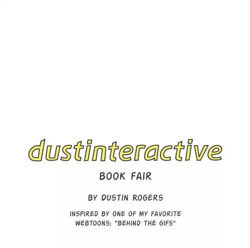 dustinteractive Chapter 400: Ep.399: