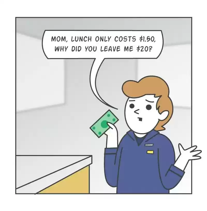 dustinteractive Chapter 400: Ep.399: