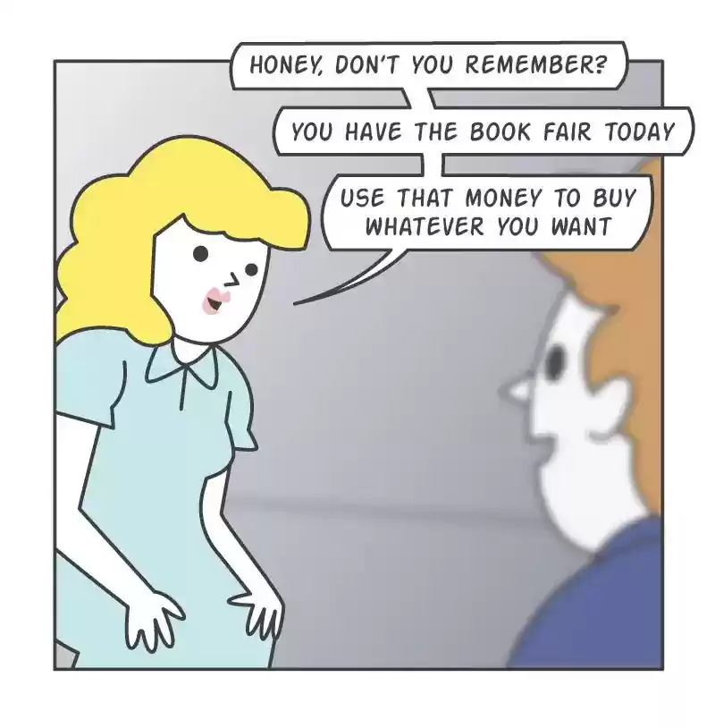 dustinteractive Chapter 400: Ep.399: