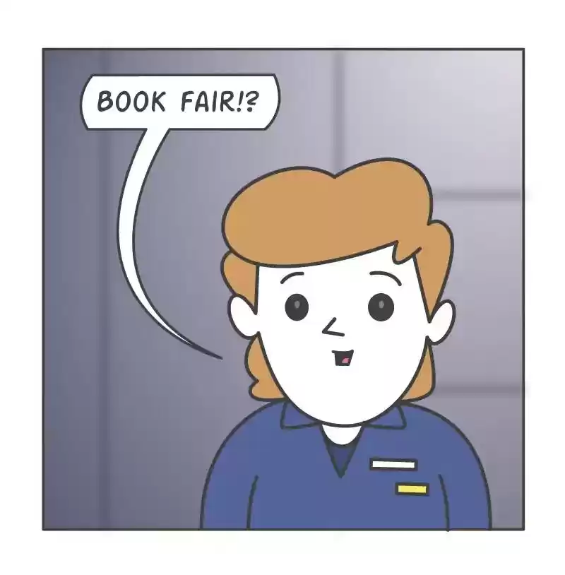 dustinteractive Chapter 400: Ep.399: