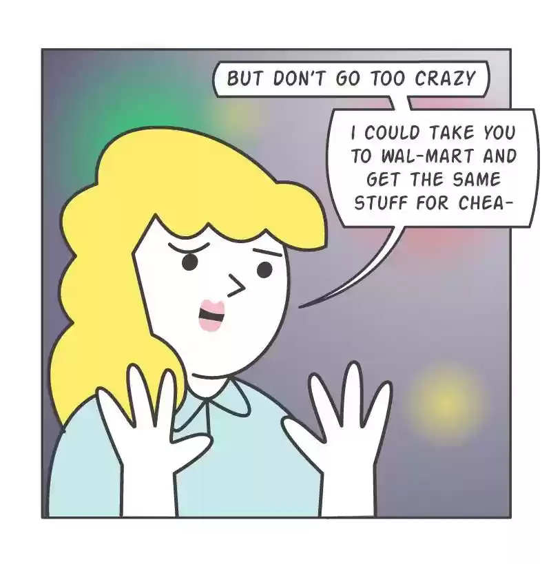 dustinteractive Chapter 400: Ep.399: