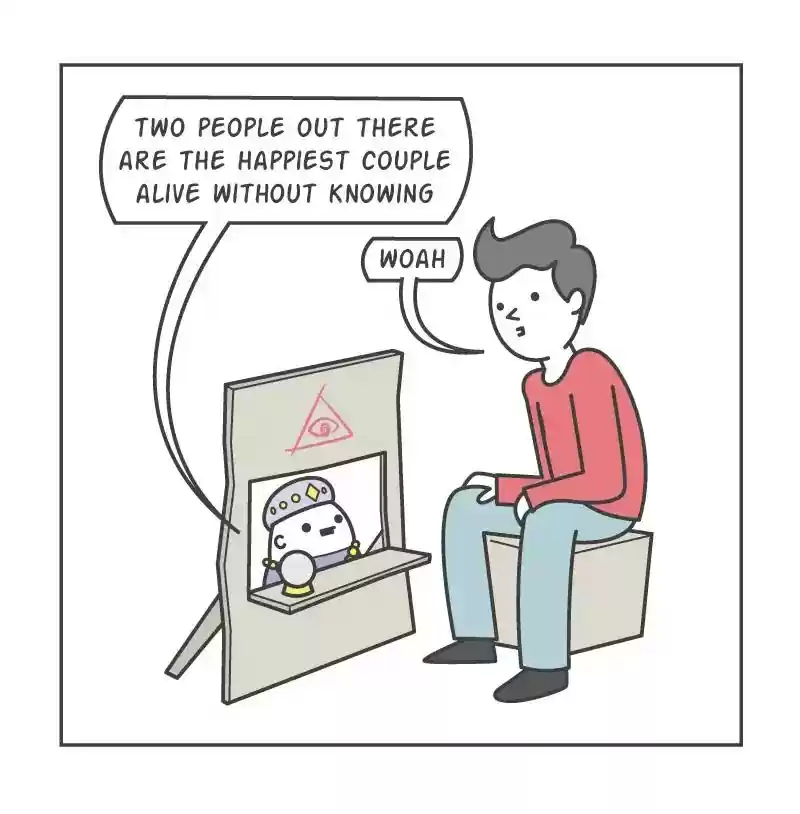 dustinteractive Chapter 401: Ep.400: