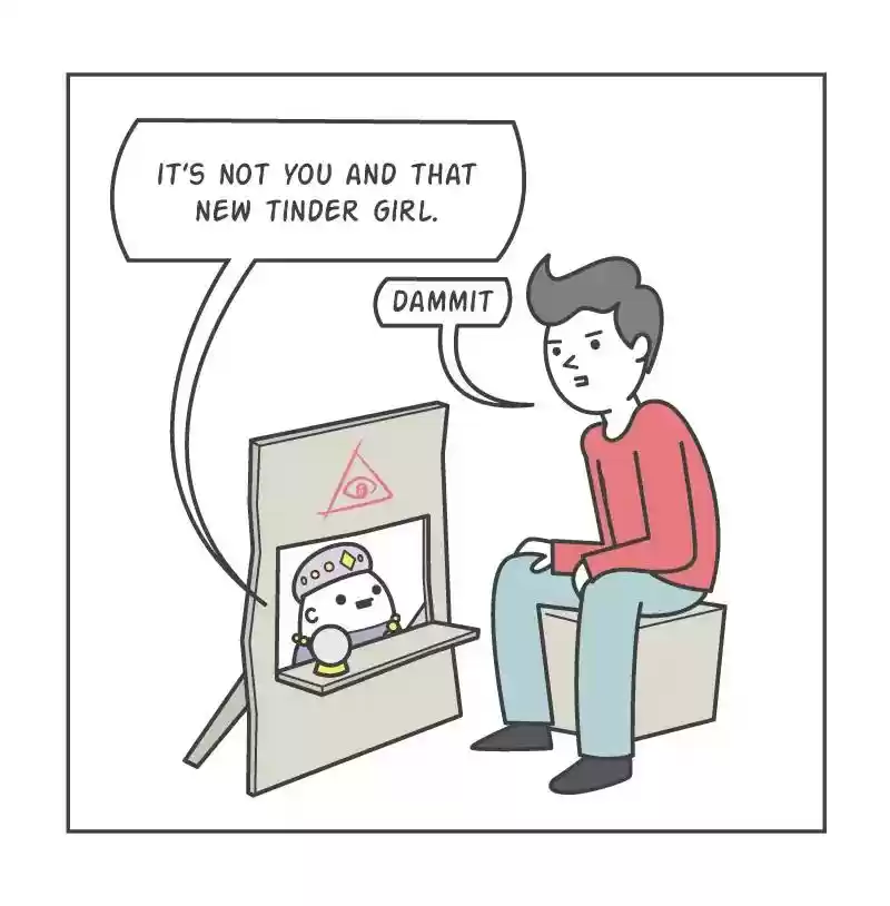 dustinteractive Chapter 401: Ep.400: