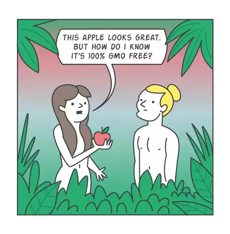 dustinteractive Chapter 402: Ep.401: