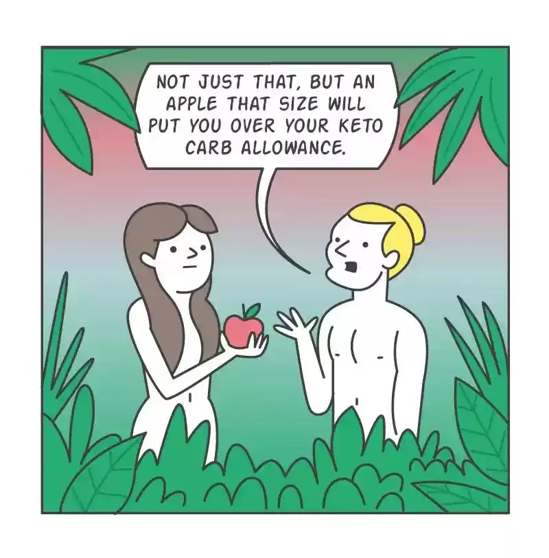 dustinteractive Chapter 402: Ep.401: