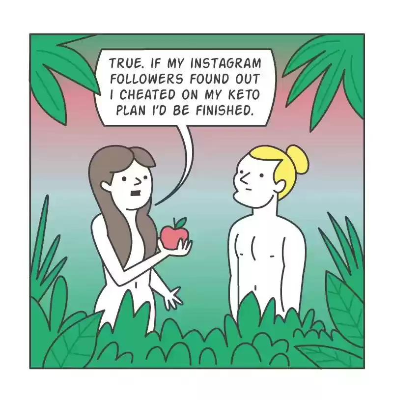 dustinteractive Chapter 402: Ep.401: