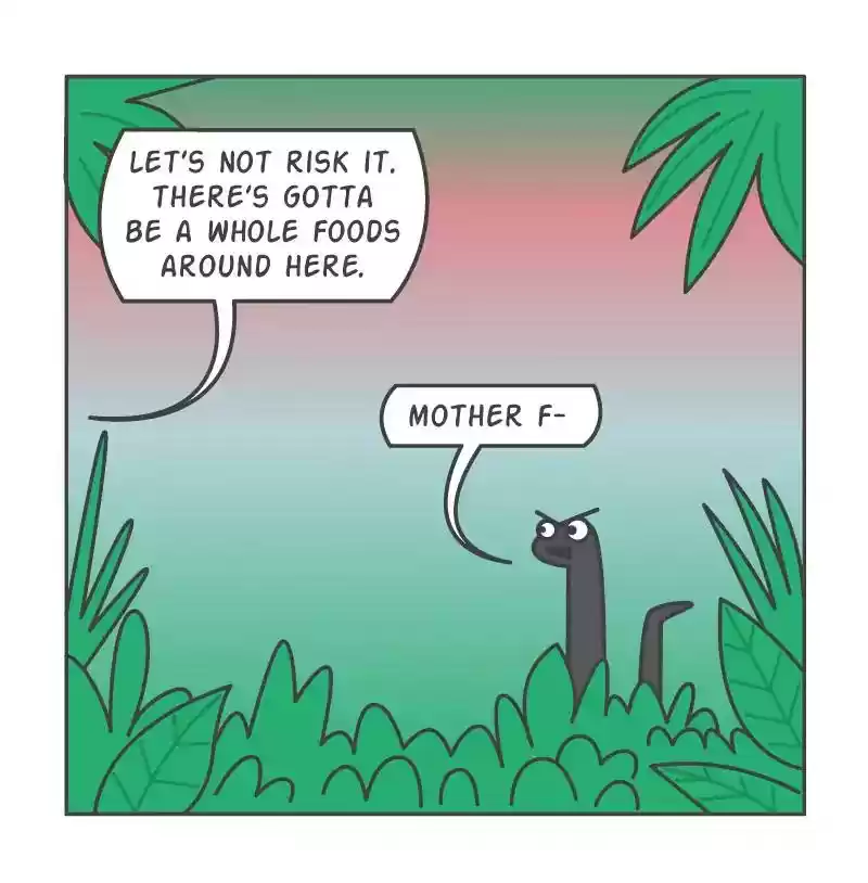 dustinteractive Chapter 402: Ep.401: