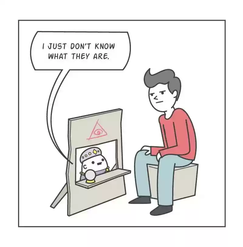 dustinteractive Chapter 404: Ep.403: