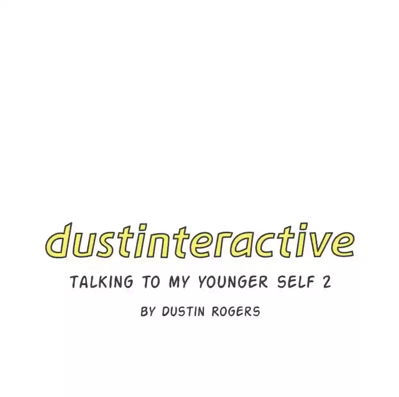 dustinteractive Chapter 405: Ep.404: