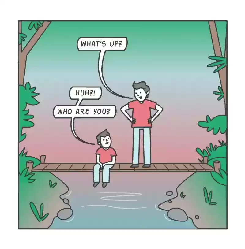 dustinteractive Chapter 405: Ep.404: