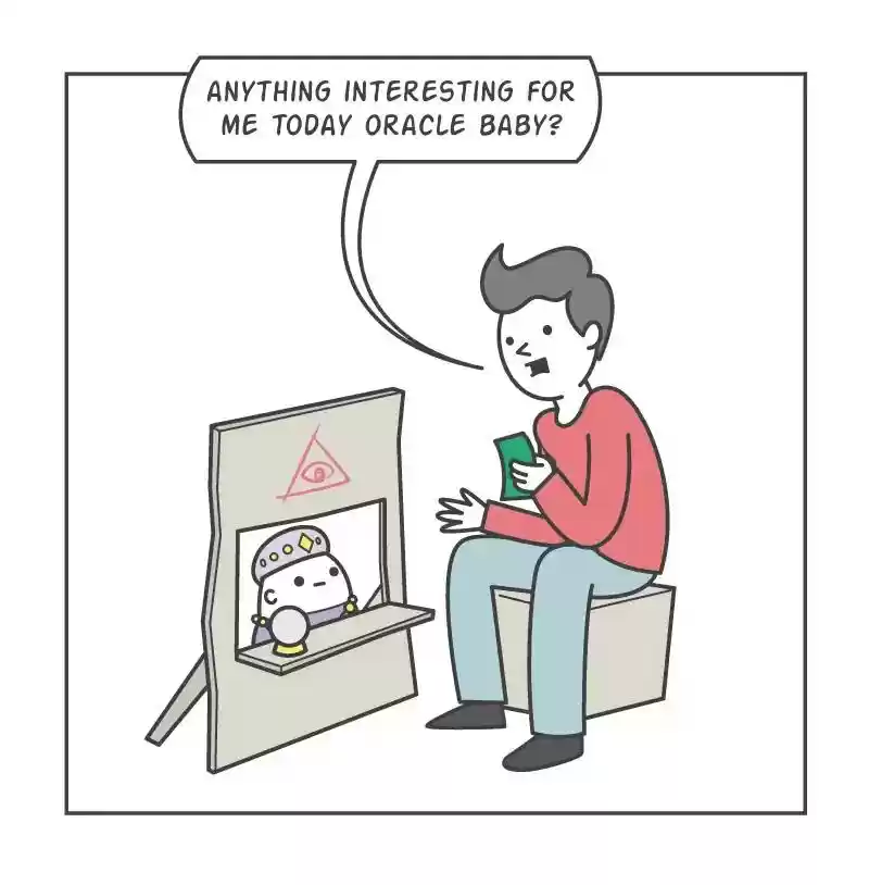 dustinteractive Chapter 406: Ep.405: