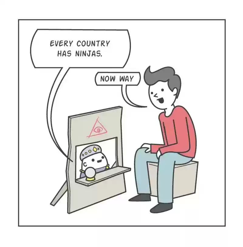 dustinteractive Chapter 406: Ep.405: