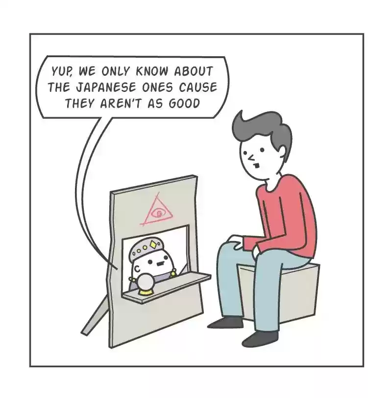 dustinteractive Chapter 406: Ep.405: