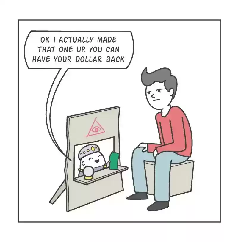 dustinteractive Chapter 406: Ep.405: