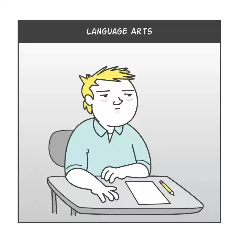 dustinteractive Chapter 407: Ep.406: