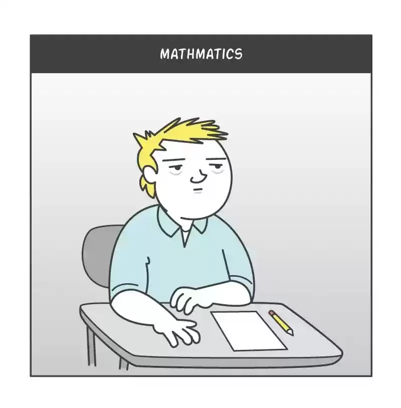 dustinteractive Chapter 407: Ep.406: