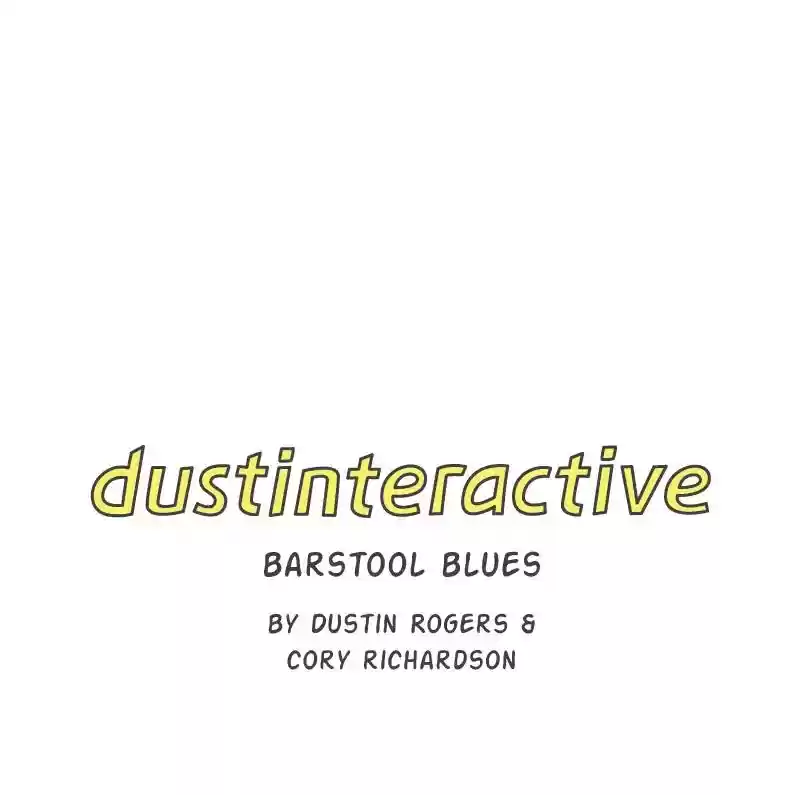 dustinteractive Chapter 408: Ep.407: