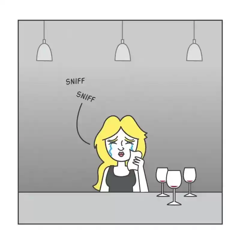 dustinteractive Chapter 408: Ep.407: