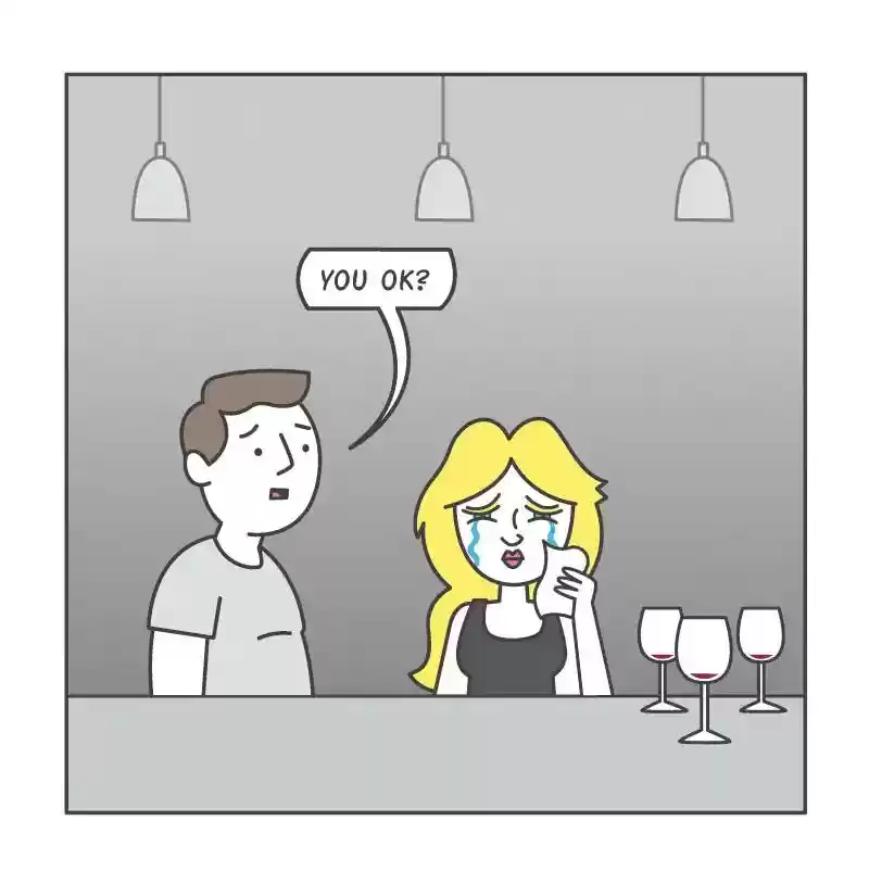 dustinteractive Chapter 408: Ep.407: