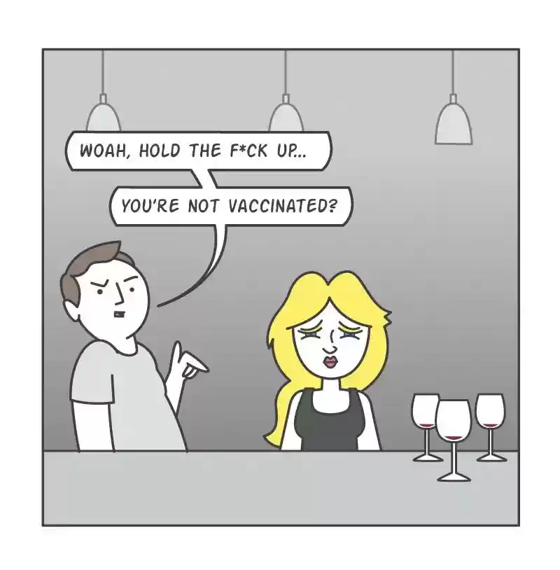 dustinteractive Chapter 408: Ep.407: