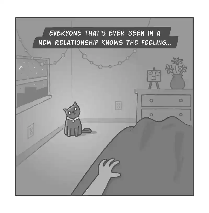 dustinteractive Chapter 410: Ep.409: