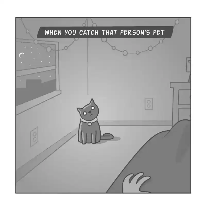 dustinteractive Chapter 410: Ep.409: