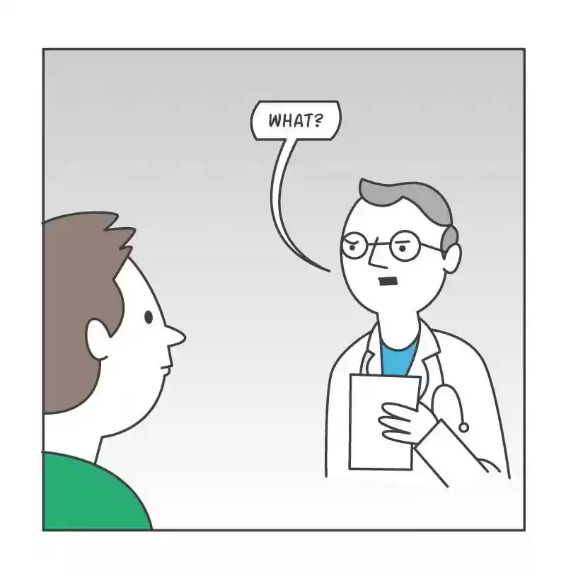 dustinteractive Chapter 411: Ep.410: