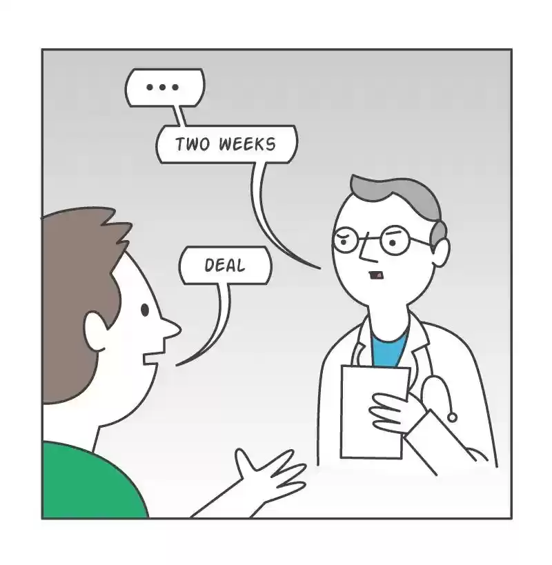 dustinteractive Chapter 411: Ep.410: