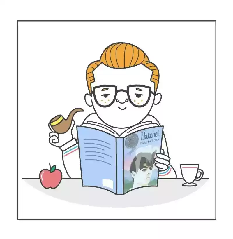 dustinteractive Chapter 413: Ep.412: