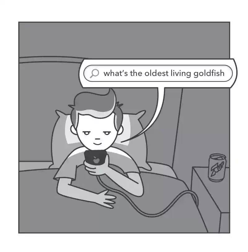 dustinteractive Chapter 414: Ep.413: