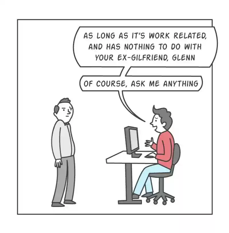 dustinteractive Chapter 416: Ep.415: