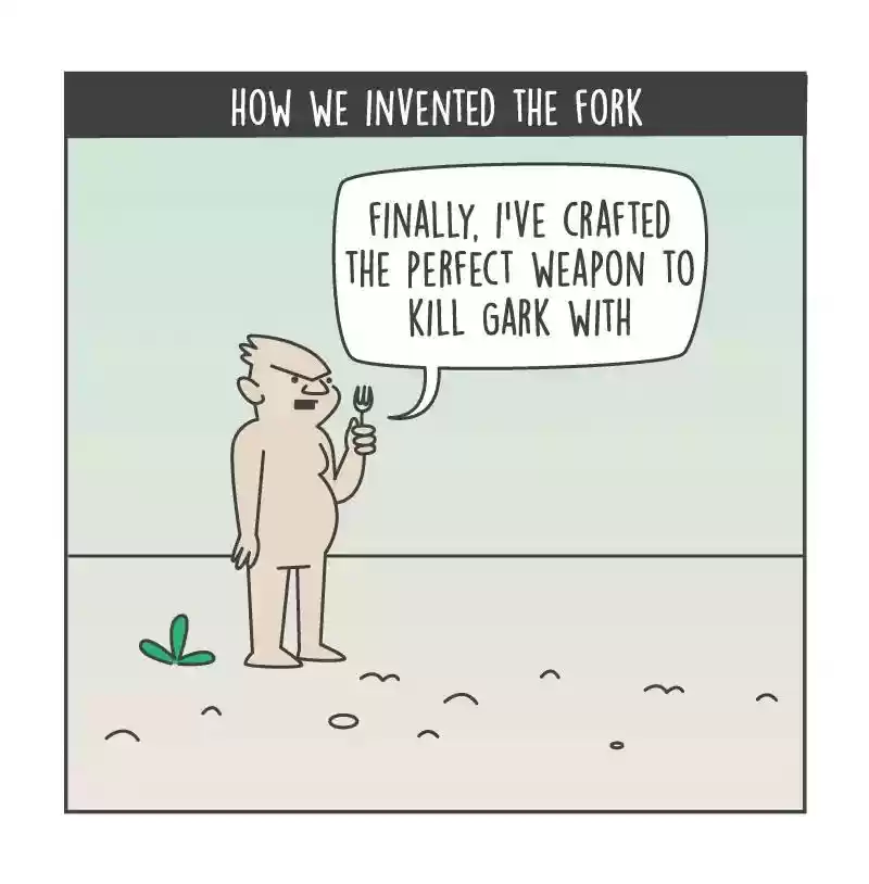 dustinteractive Chapter 417: Ep.416: