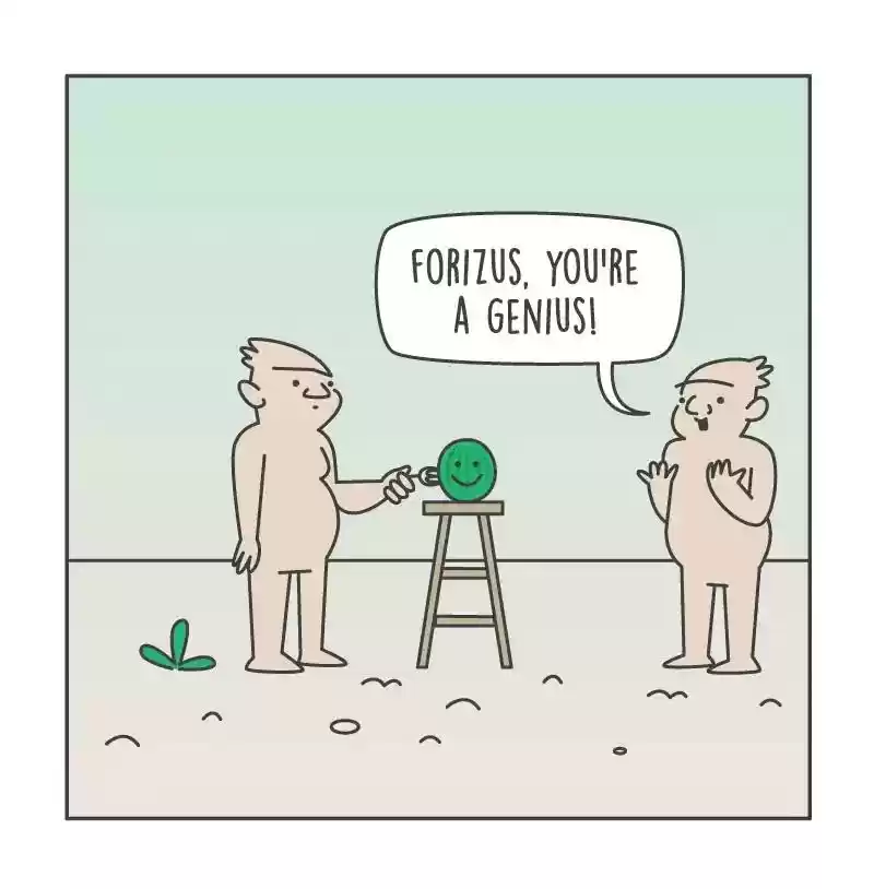 dustinteractive Chapter 417: Ep.416: