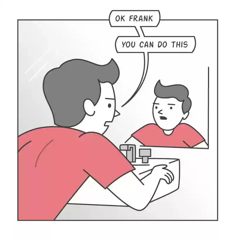 dustinteractive Chapter 418: Ep.417: