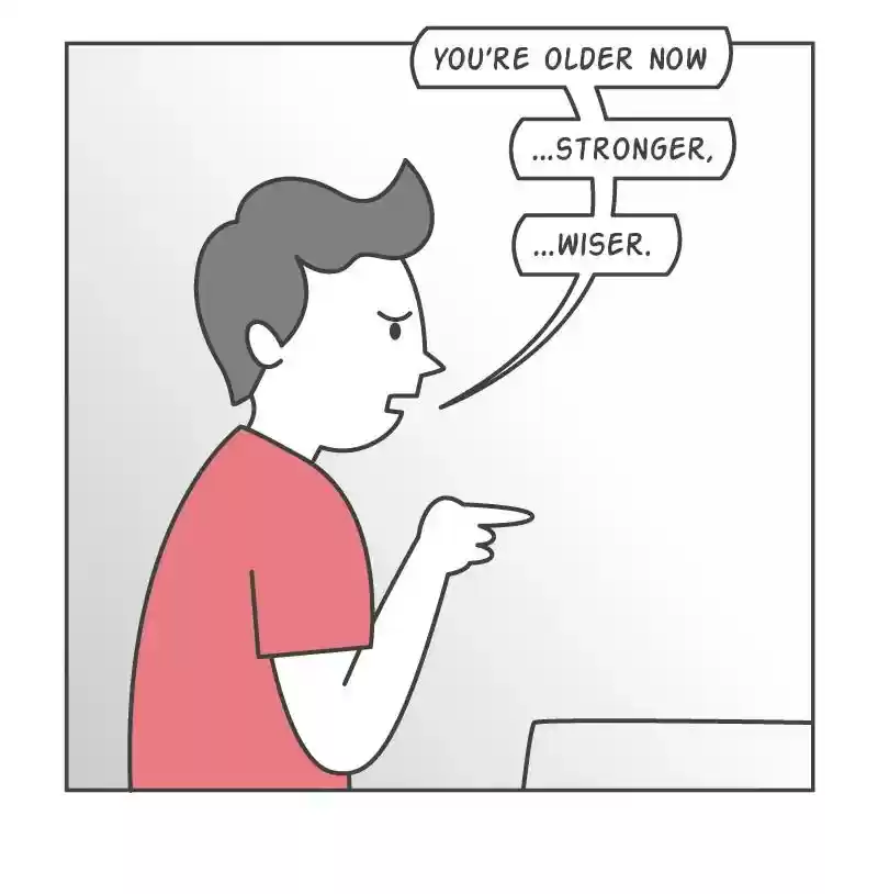 dustinteractive Chapter 418: Ep.417: