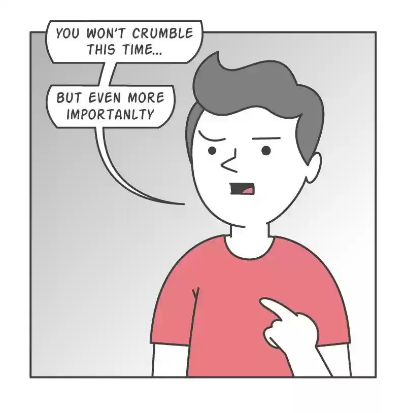 dustinteractive Chapter 418: Ep.417: