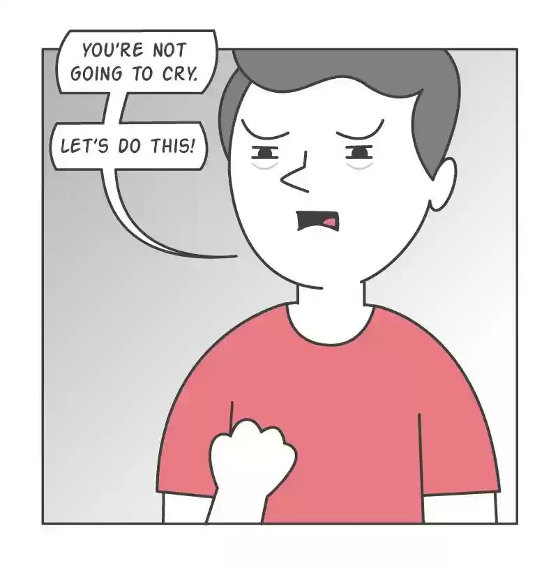 dustinteractive Chapter 418: Ep.417: