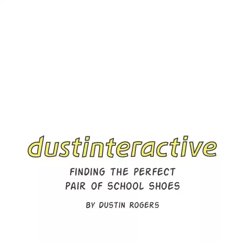 dustinteractive Chapter 419: Ep.418: