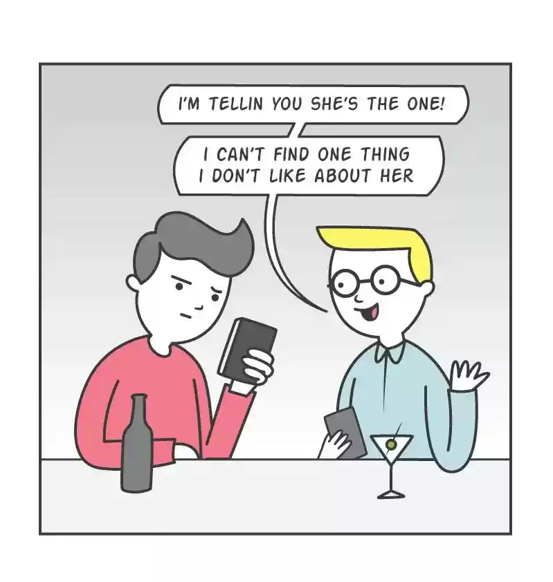 dustinteractive Chapter 420: Ep.419: