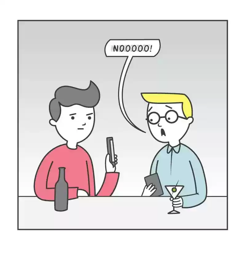 dustinteractive Chapter 420: Ep.419: