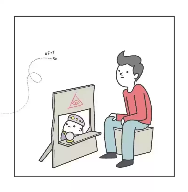 dustinteractive Chapter 421: Ep.420: