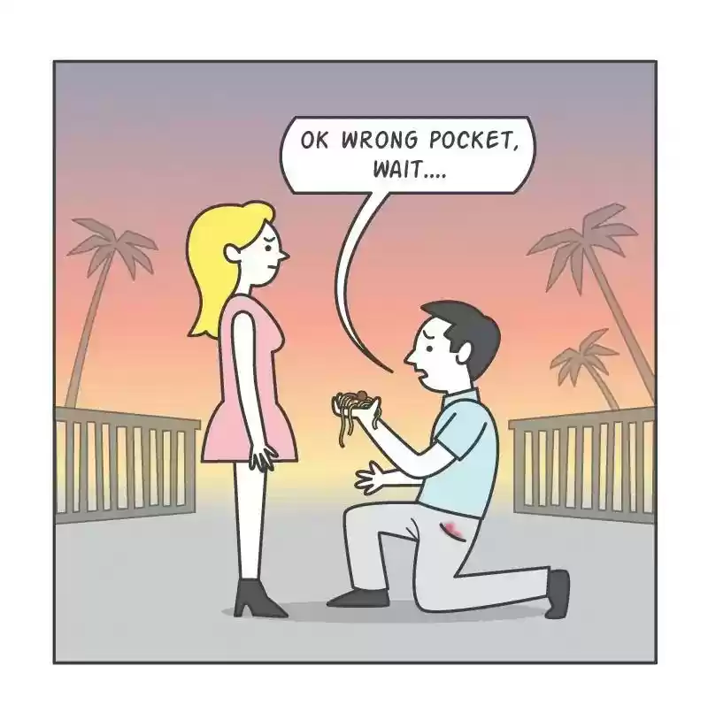 dustinteractive Chapter 422: Ep.421: