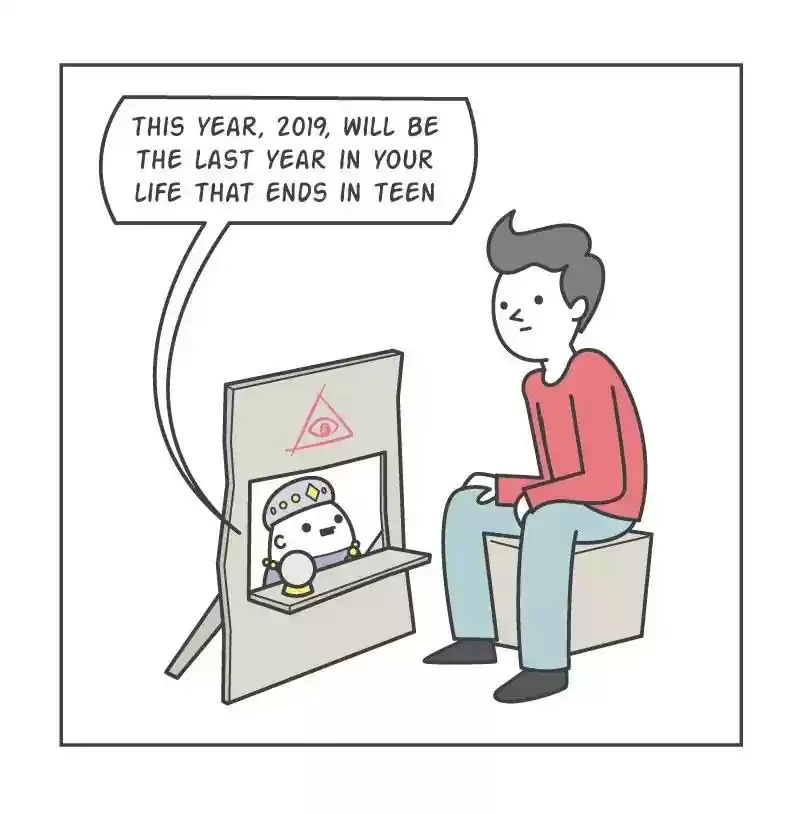 dustinteractive Chapter 424: Ep.423: